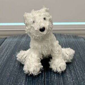 Ty Jingle Beanie Baby Ornament